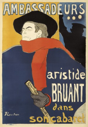 Ambassadeurs poster